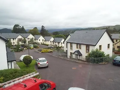 Mountain View * Cork
