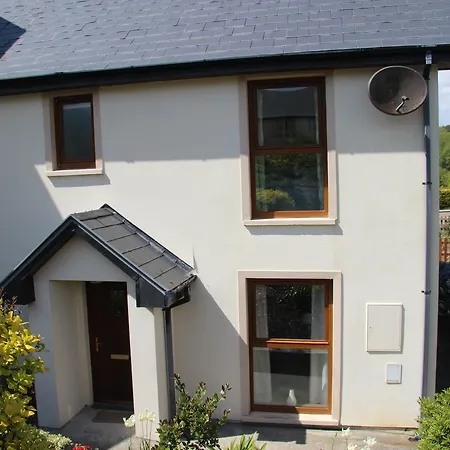 Mountain View * Cork
