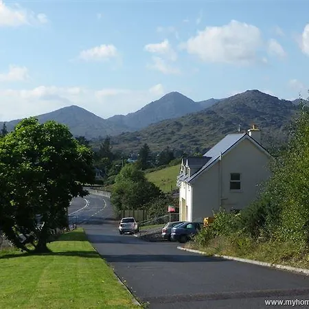 Holiday home Mountain View *