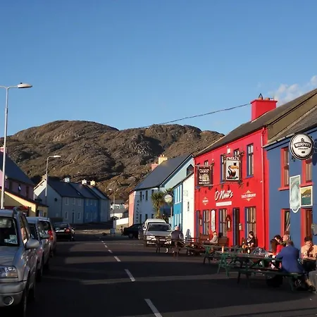 Mountain View * Cork