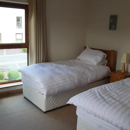 Holiday home Mountain View *