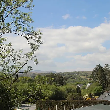 Holiday home Mountain View *