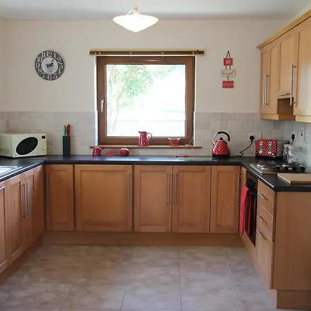 Holiday home Mountain View *