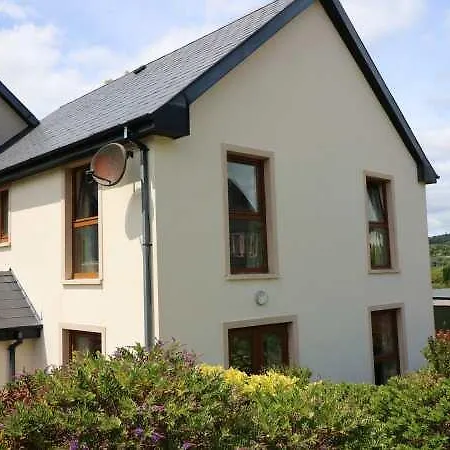 Mountain View Holiday home