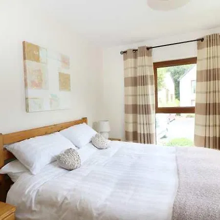 Mountain View Holiday home *