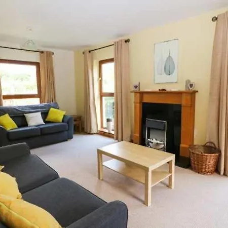 Mountain View Holiday home Cork