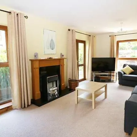 Holiday home Mountain View Cork